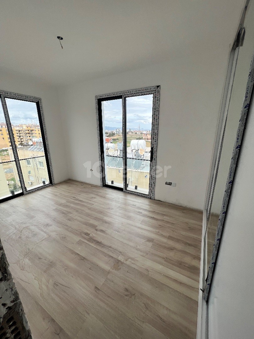 2+1 flat for sale in Famagusta Yenibogazici area ‼️