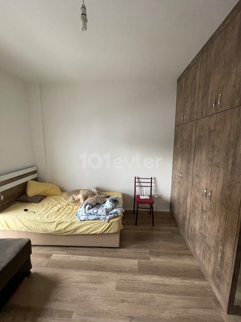 Studio apartment for rent in Famagusta region water internet dues included in the price ‼️ don't forget to make a reservation for the summer with campaign prices