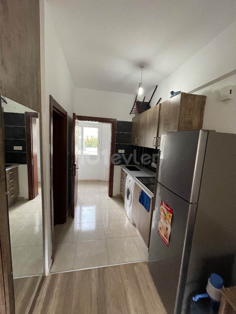 Studio apartment for rent in Famagusta region water internet dues included in the price ‼️ don't forget to make a reservation for the summer with campaign prices