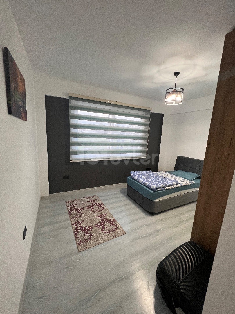 Spacious and affordable 3+1 flats in Famagusta Canakkale ‼️