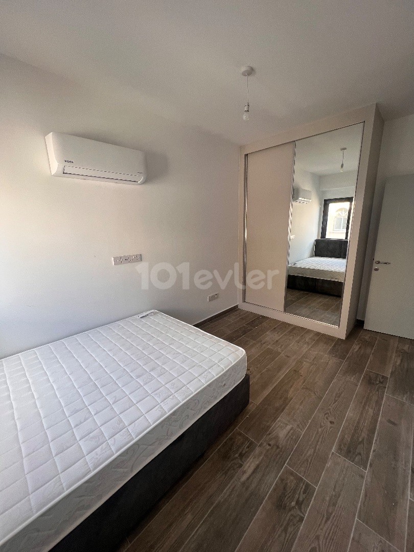 Mağusa Gülseren bölgesinde sıfır kiralık 2+1 daire ‼️eksik eşyalar tamamlanacaktır 