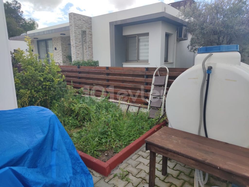 Detached House For Sale in Minareliköy, Nicosia