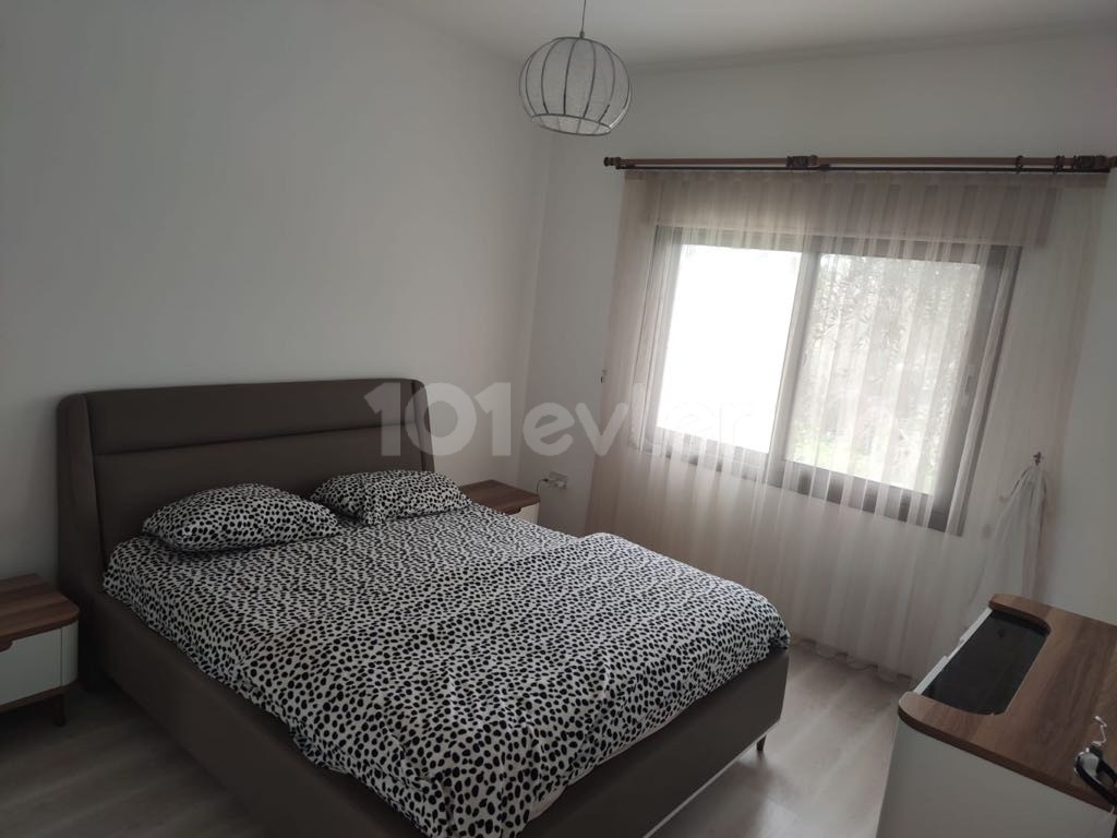 Detached House For Sale in Minareliköy, Nicosia