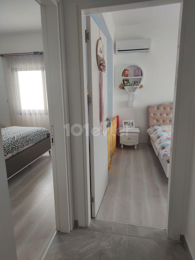 Detached House For Sale in Minareliköy, Nicosia