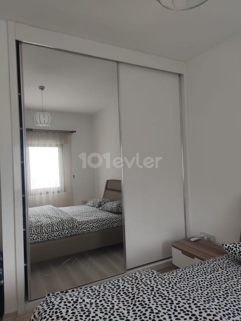 Detached House For Sale in Minareliköy, Nicosia