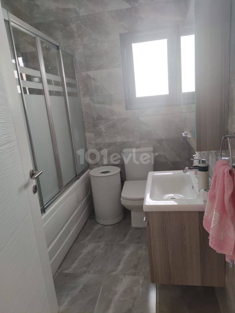 Detached House For Sale in Minareliköy, Nicosia