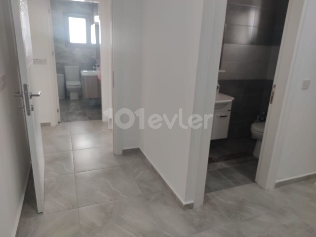Detached House For Sale in Minareliköy, Nicosia