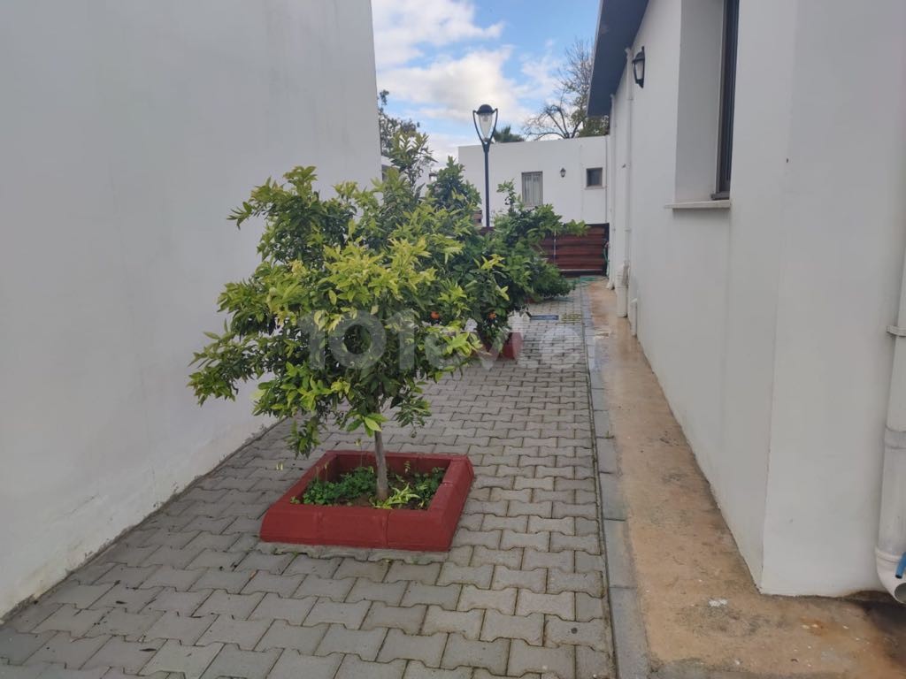 Detached House For Sale in Minareliköy, Nicosia