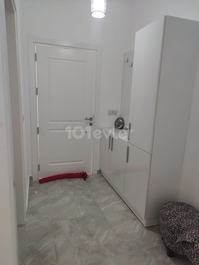 Detached House For Sale in Minareliköy, Nicosia