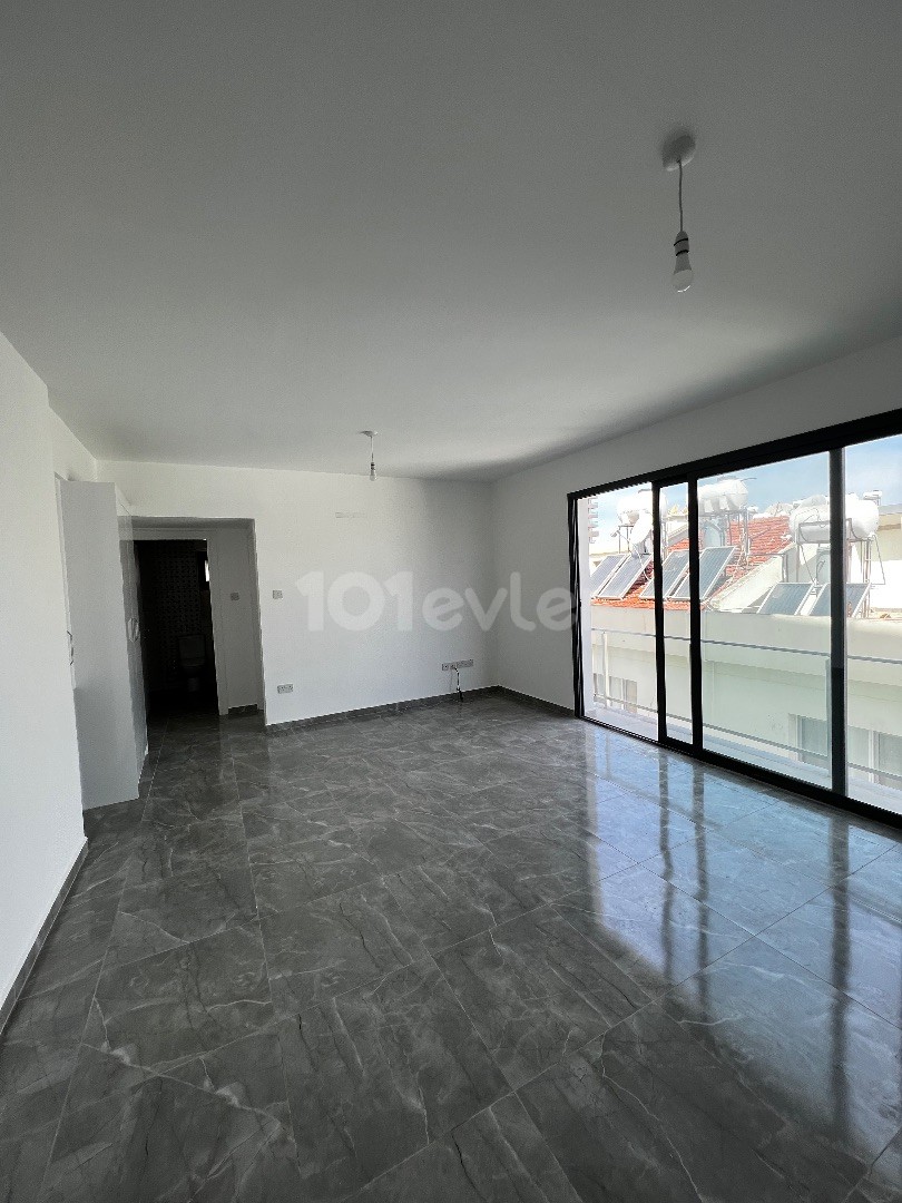 URGENTLY FOR SALE 2+1 APARTMENT WITH HIGH RENTAL INCOME IN GÜLSEREN REGION!!!