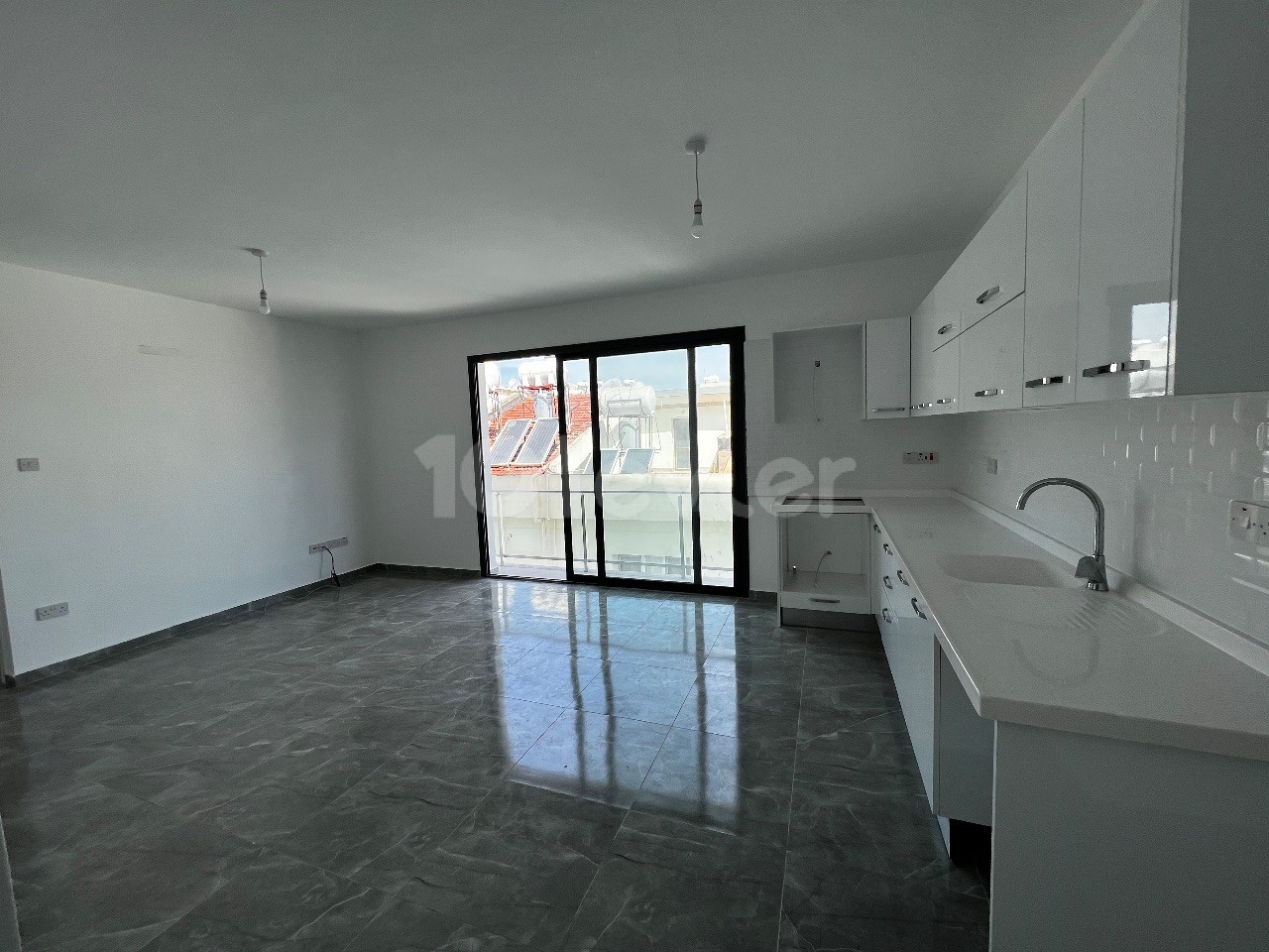 URGENTLY FOR SALE 2+1 APARTMENT WITH HIGH RENTAL INCOME IN GÜLSEREN REGION!!!