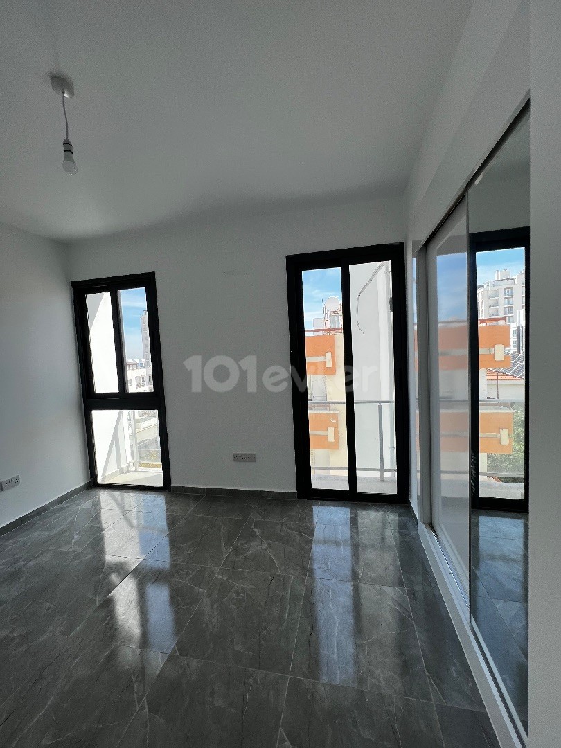 URGENTLY FOR SALE 2+1 APARTMENT WITH HIGH RENTAL INCOME IN GÜLSEREN REGION!!!