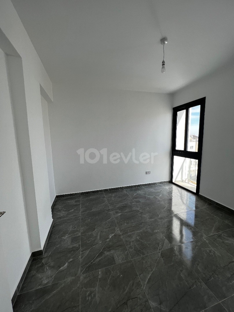 URGENTLY FOR SALE 2+1 APARTMENT WITH HIGH RENTAL INCOME IN GÜLSEREN REGION!!!