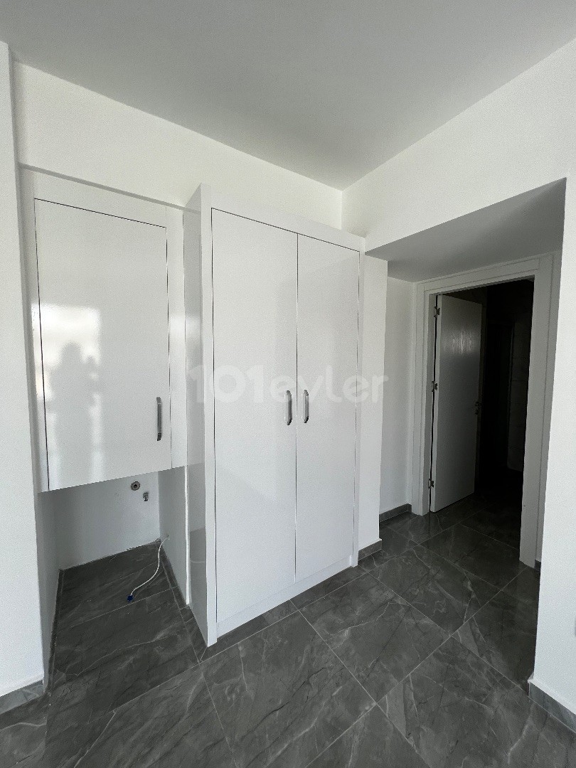 URGENTLY FOR SALE 2+1 APARTMENT WITH HIGH RENTAL INCOME IN GÜLSEREN REGION!!!