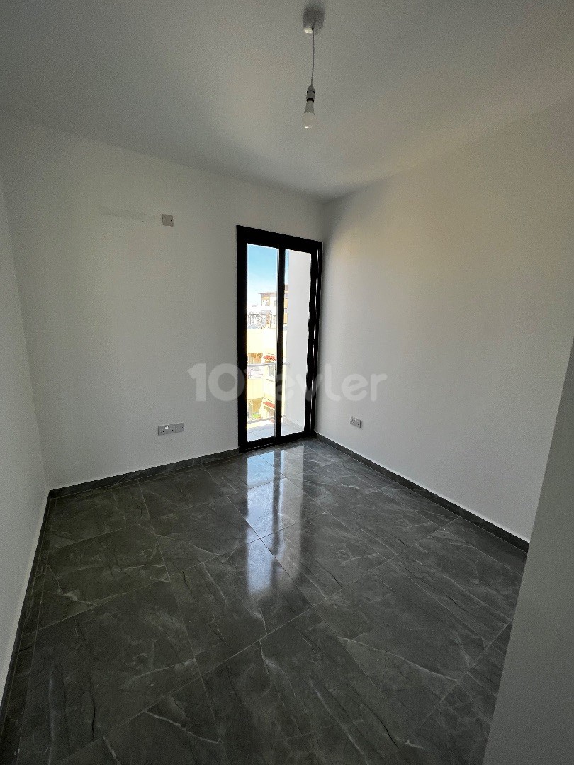 URGENTLY FOR SALE 2+1 APARTMENT WITH HIGH RENTAL INCOME IN GÜLSEREN REGION!!!