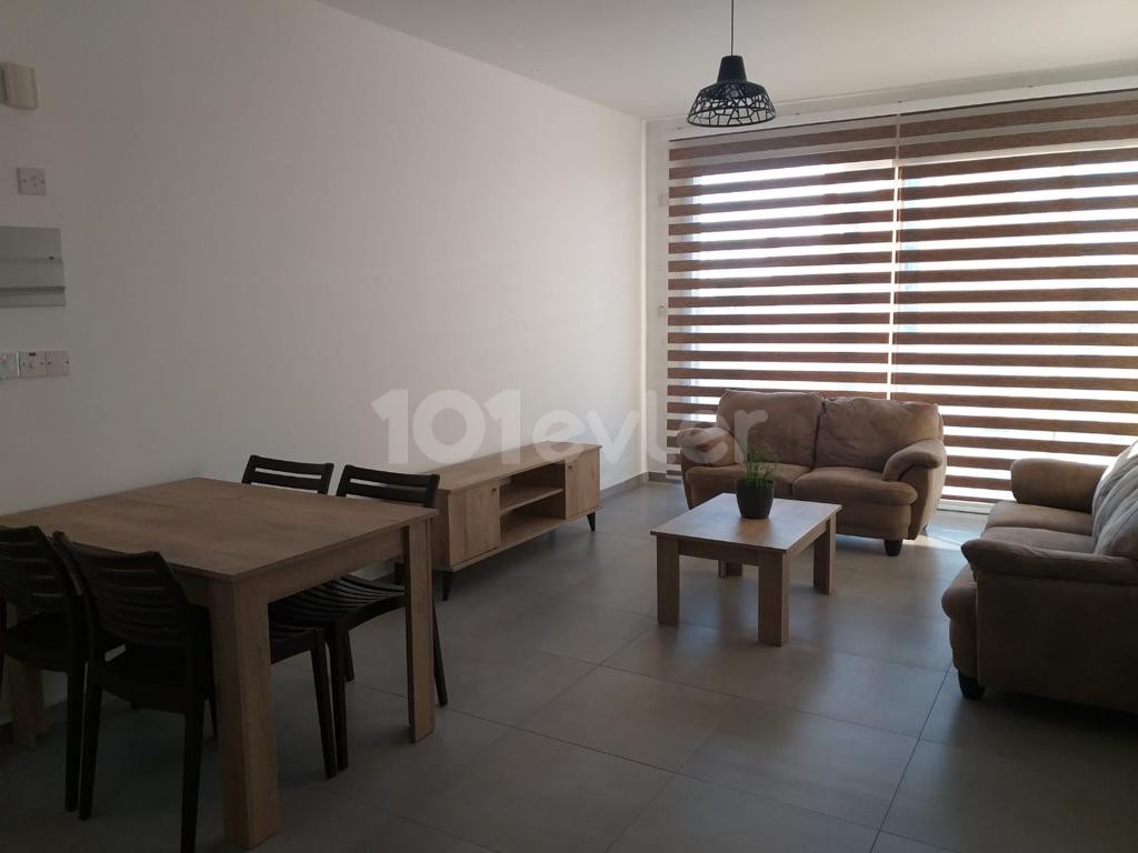 2+1 flat for rent in Famagusta Canakkale is available for July ❕❕