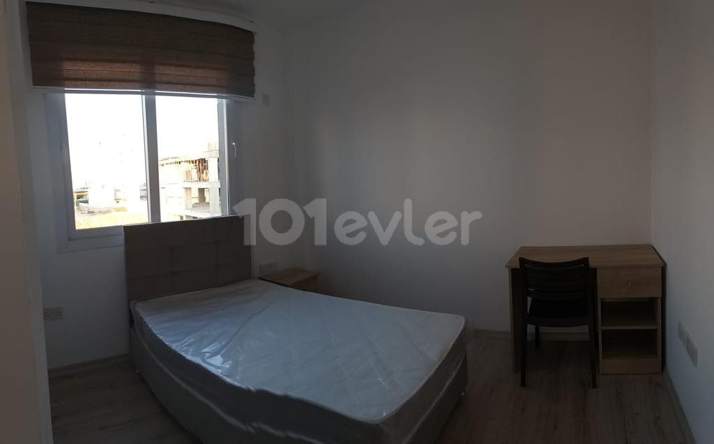 2+1 flat for rent in Famagusta Canakkale is available for July ❕❕