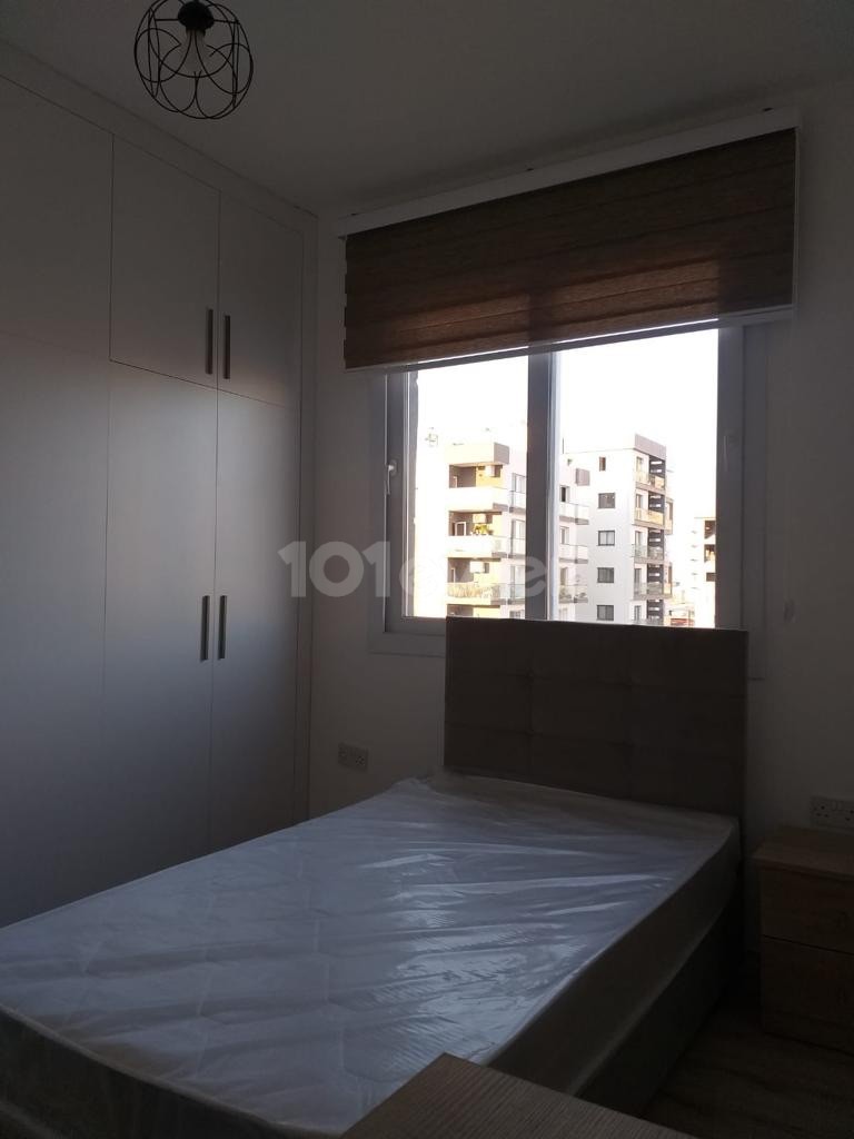 2+1 Wohnung zur Miete in Famagusta Canakkale ist für Juli ❕❕ verfügbar