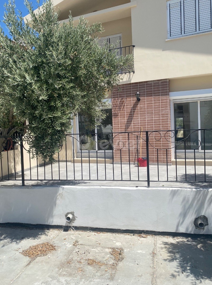 Detached House for Sale in Gonyel Yenikent