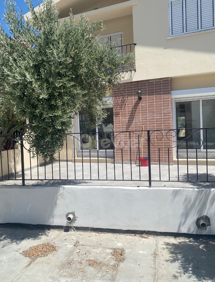 Detached House for Sale in Gonyel Yenikent