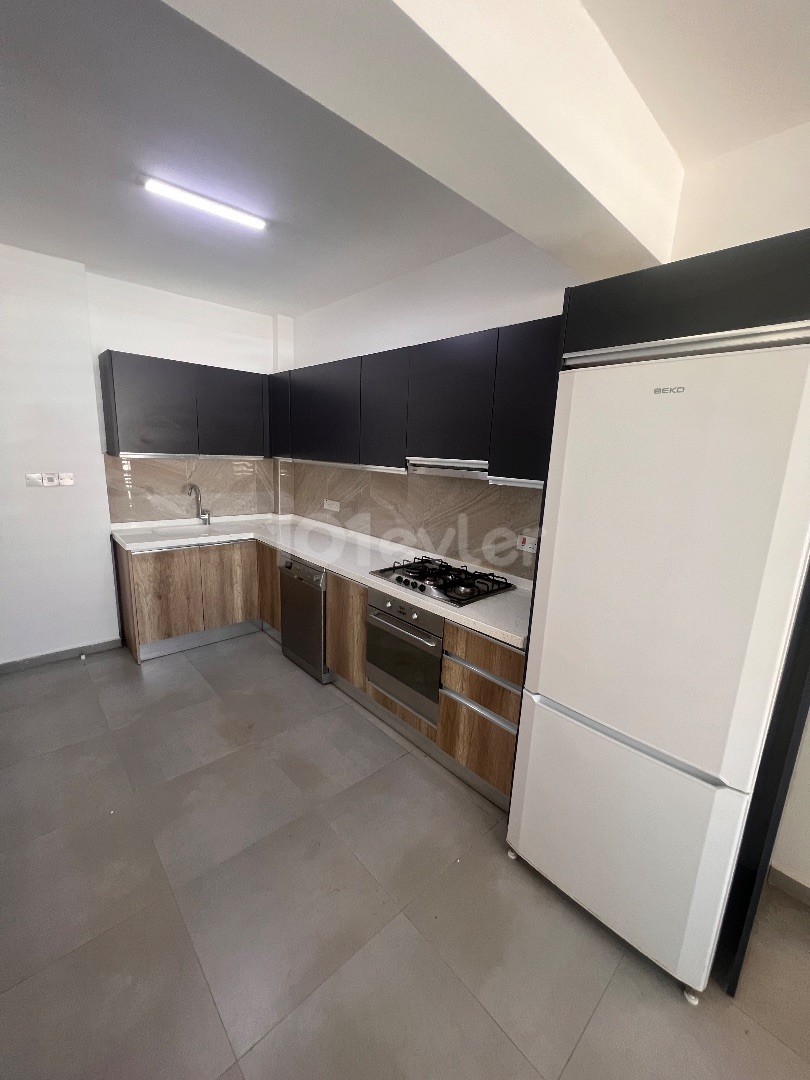 2+1 FLAT FOR RENT IN CANAKKALE REGION IN FAMAGUSTA ANNUALLY PAYMENT!!
