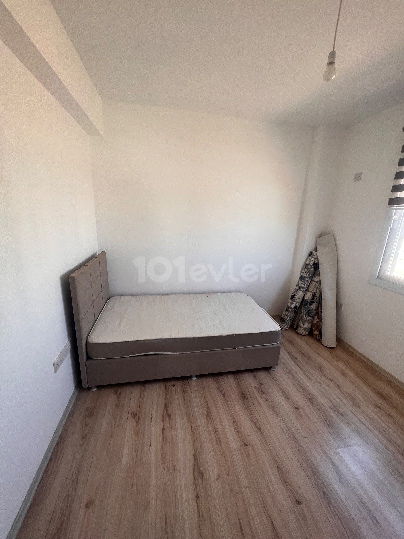 2+1 FLAT FOR RENT IN CANAKKALE REGION IN FAMAGUSTA ANNUALLY PAYMENT!!