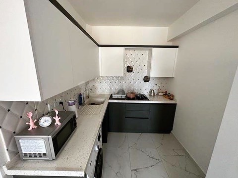 NEW 2+1 FLAT FOR RENT IN FAMAGUSTA POLICE REGION!!