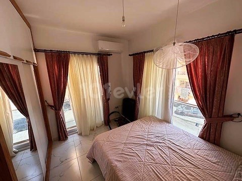 MAĞUSA KARAKOL BÖLGESİNDE KİRALIK YENİ 2+1  DAİRE !! 