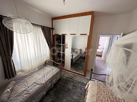 MAĞUSA KARAKOL BÖLGESİNDE KİRALIK YENİ 2+1  DAİRE !! 