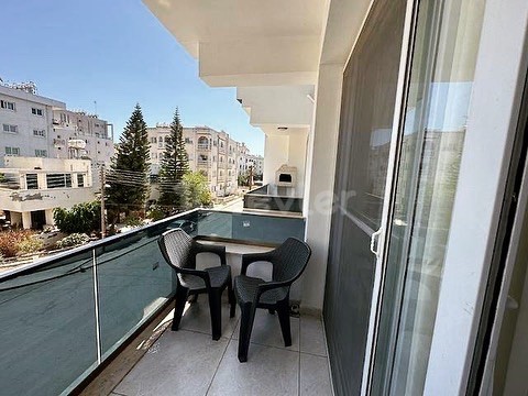 NEW 2+1 FLAT FOR RENT IN FAMAGUSTA POLICE REGION!!