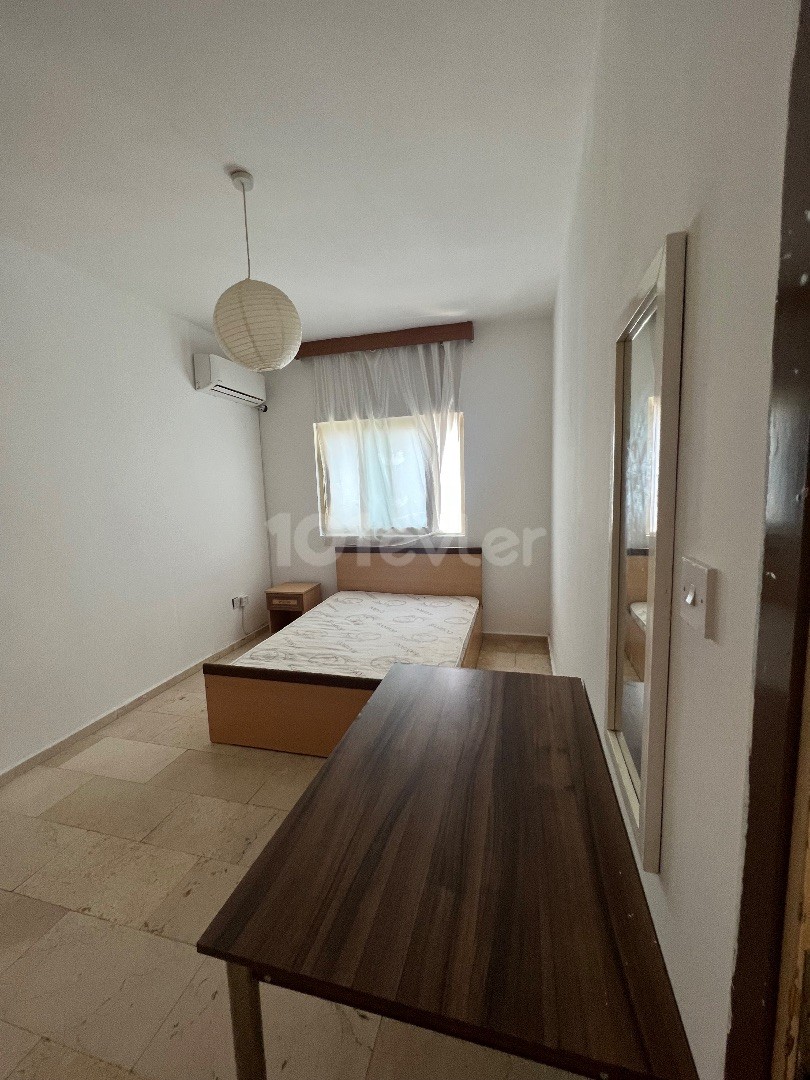 3+1 FLAT WITH ANNUAL PAYMENT ON SALAMIS STREET, 3 MINUTES WALKING DISTANCE TO EMU!