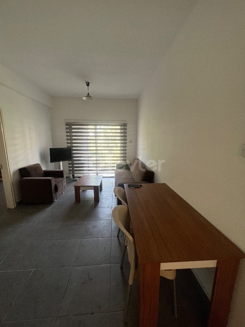 1+1 FURNISHED FLAT WITH ANNUAL CASH PAYMENT, 3 MIN WALKING DISTANCE TO EMU