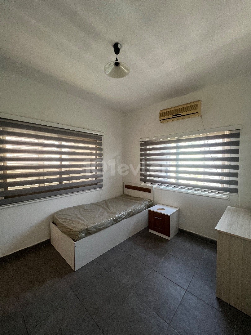 1+1 FURNISHED FLAT WITH ANNUAL CASH PAYMENT, 3 MIN WALKING DISTANCE TO EMU