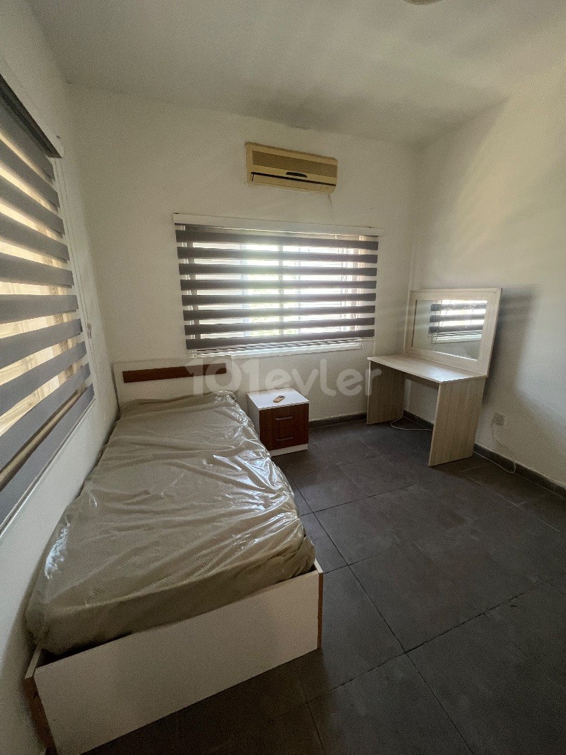 1+1 FURNISHED FLAT WITH ANNUAL CASH PAYMENT, 3 MIN WALKING DISTANCE TO EMU