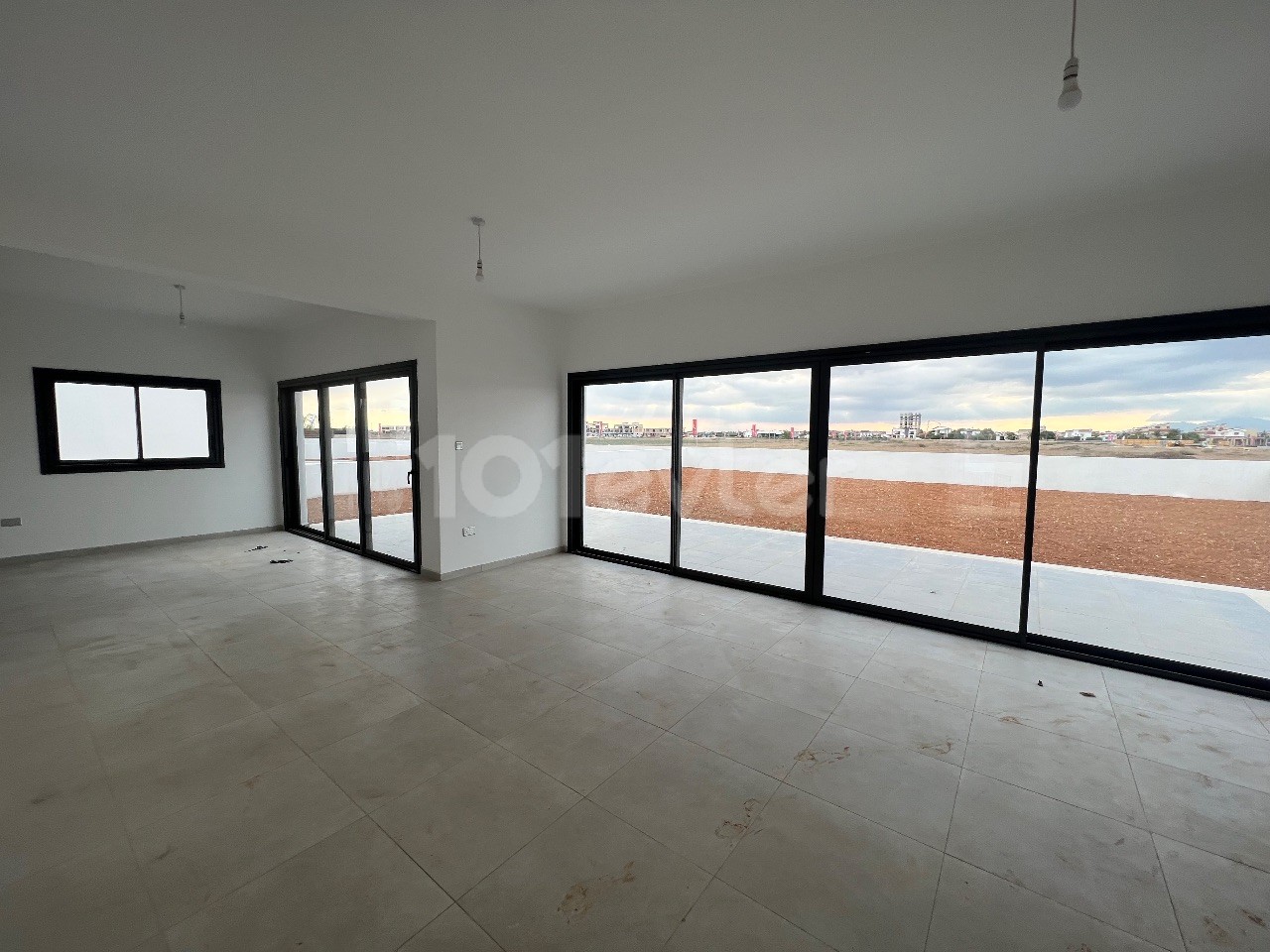AFFORDABLE NEW VILLA FOR RENT IN ÖTÜKEN AREA WITH FURNISHED AND UNFURNISHED OPTIONS!!!!
