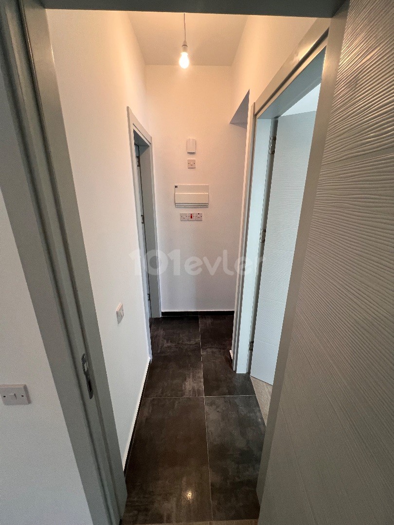 Flat for rent in Famagusta Gülseren District‼️