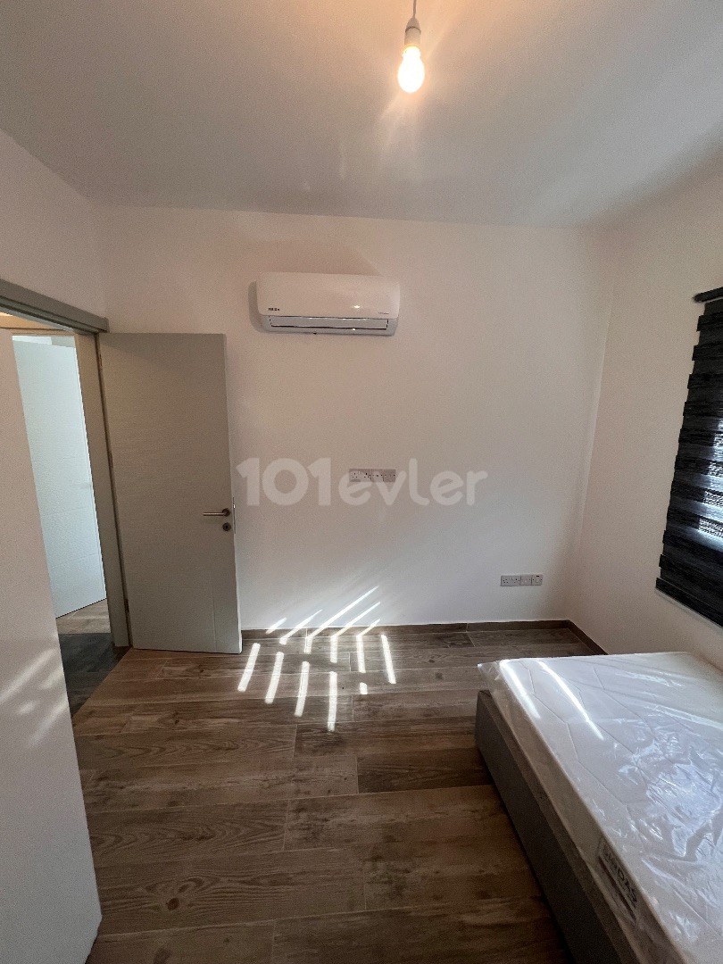 Flat for rent in Famagusta Gülseren District‼️