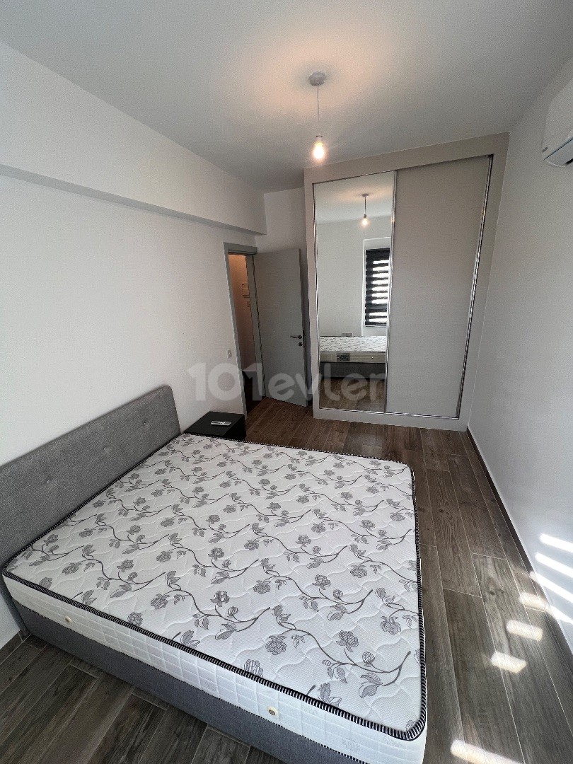Flat for rent in Famagusta Gülseren District‼️