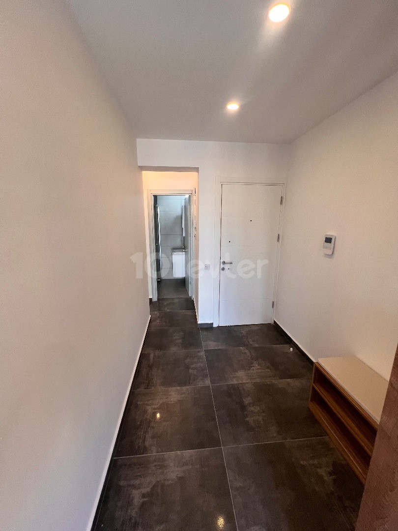 Flat for rent in Famagusta Gülseren District‼️