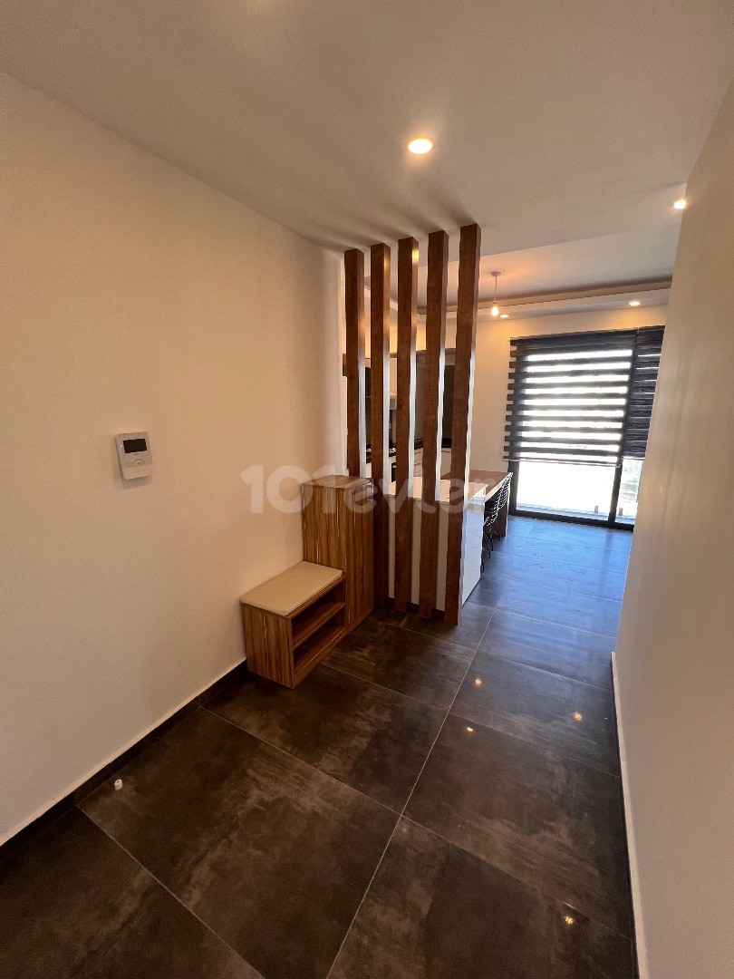 Flat for rent in Famagusta Gülseren District‼️