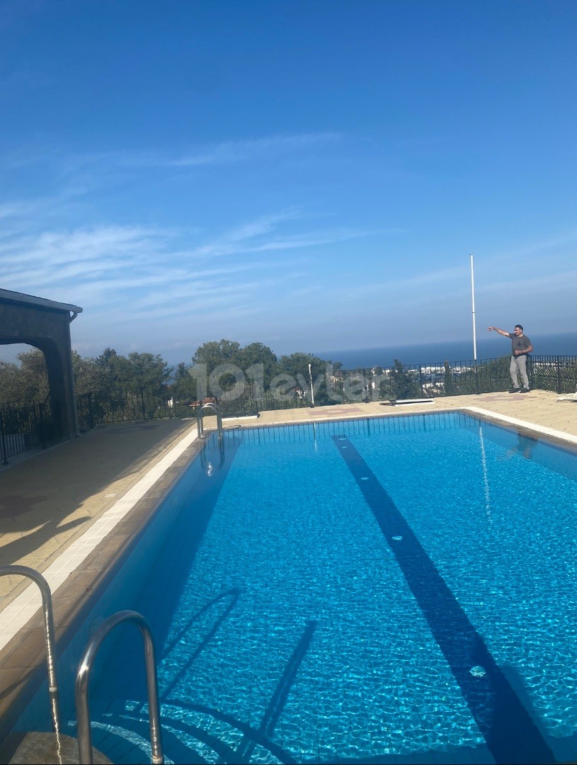 Villa for sale in Doğanköy, Kyrenia