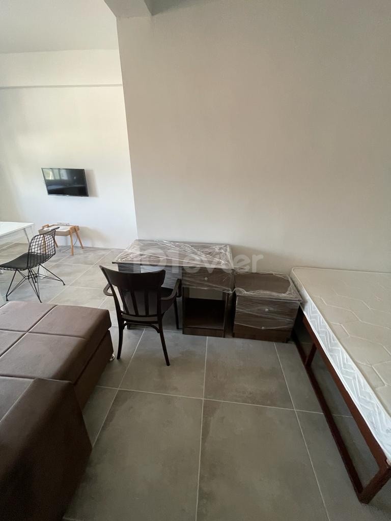 STUDIO FLAT FOR RENT IN ADAKENT BEHIND LEMAR, WALKING DISTANCE, WATER AND DUES INCLUDED IN THE PRICE