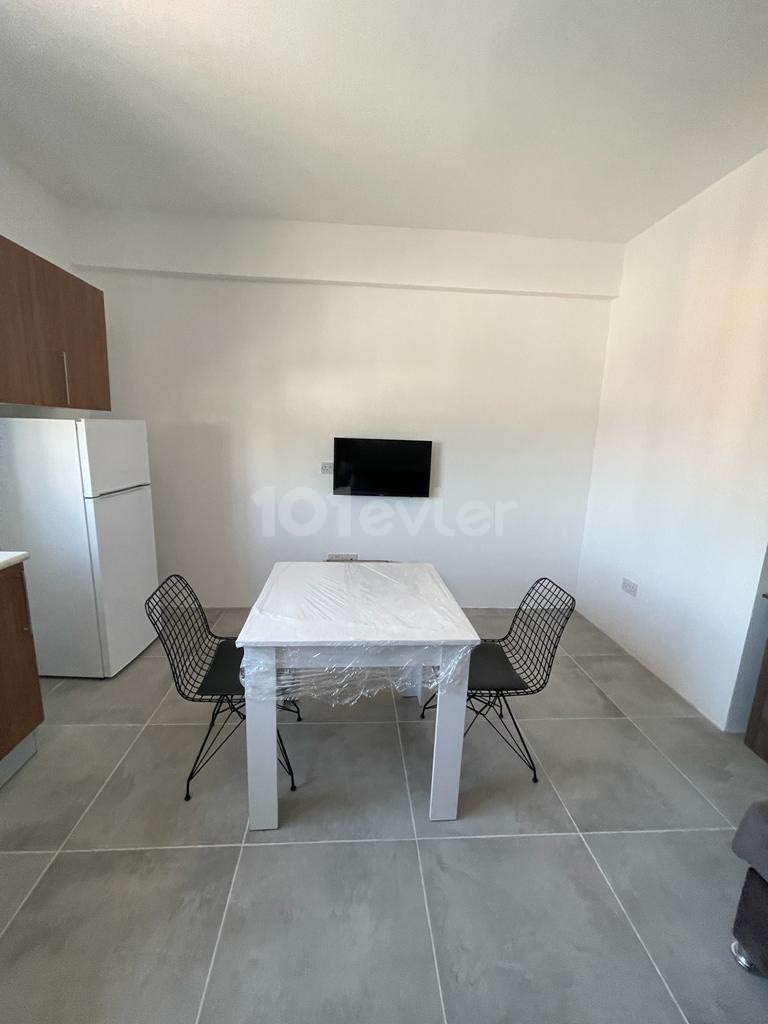 STUDIO FLAT FOR RENT IN ADAKENT BEHIND LEMAR, WALKING DISTANCE, WATER AND DUES INCLUDED IN THE PRICE