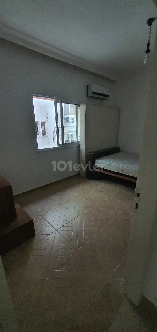 Fully furnished 3+1 flat for rent in Famagusta