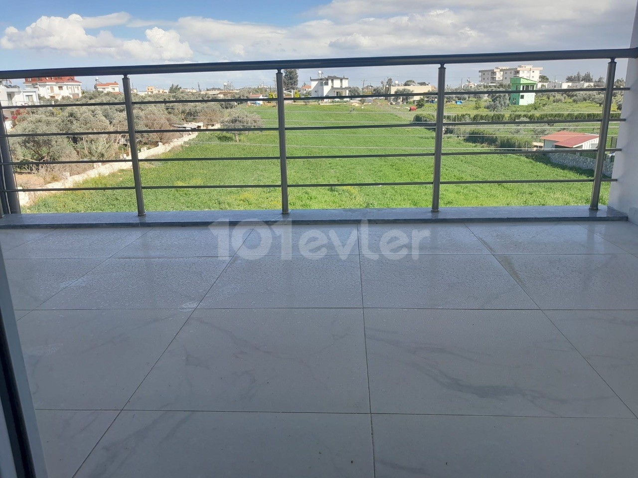 2+1 New Flat For Sale in Minareliköy