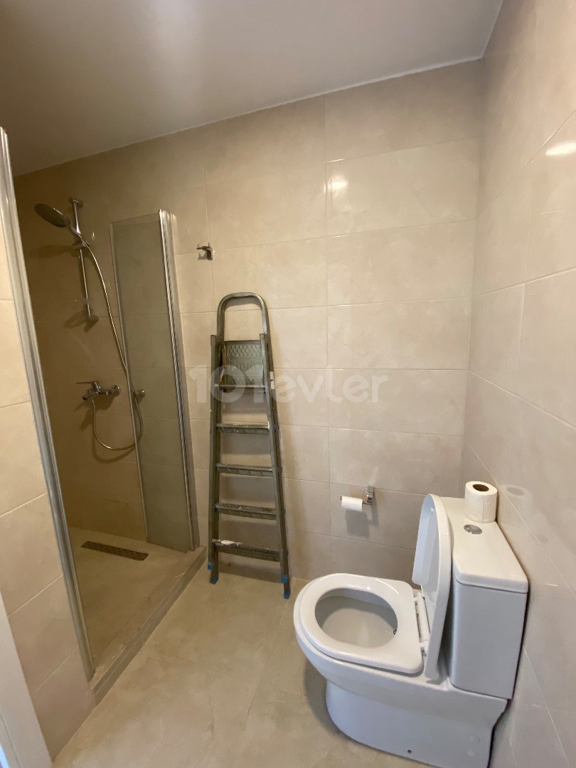 2+1 FULL ULTRA LUXURY FLAT FOR ANNUAL RENT IN ELYALI CADDEM