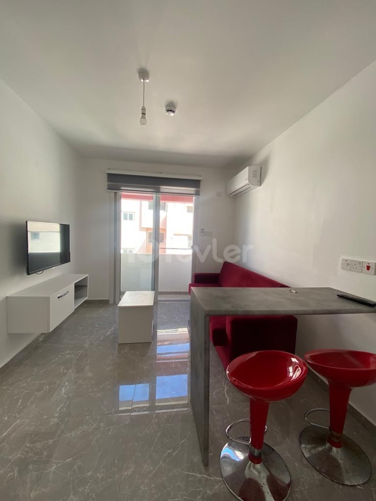 DON'T FORGET TO BOOK YOUR PLACE FOR AN AFFORDABLE 1+1 FLAT IN FAMAGUSTA GÜLSEREN AREA, WATER/INTERNET/DUES INCLUDED IN THE PRICE, AT CAMPAIGNED PRICES FROM JULY TO JULY!!