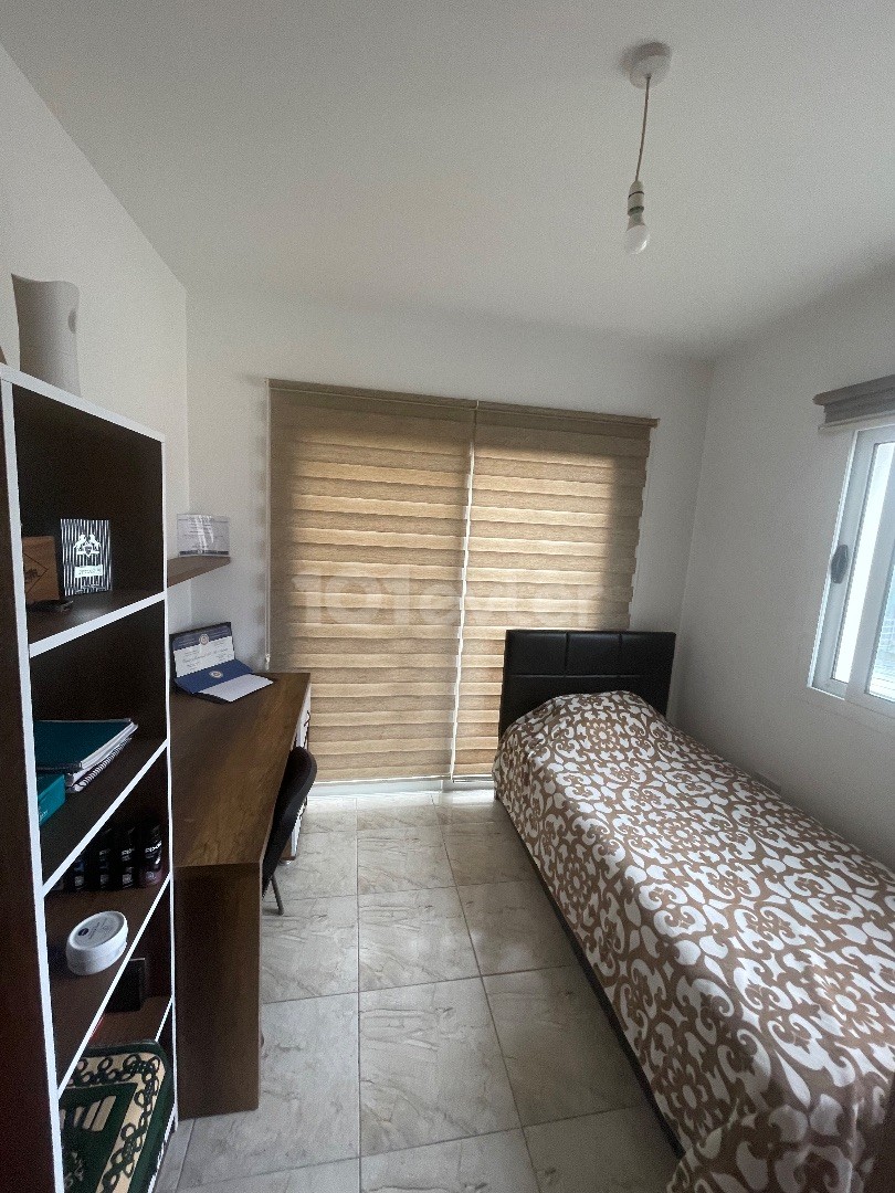 1+1 Flat for rent from July to July at special promotional prices for early registration, 10 minutes walking distance from DAÜ ❕❕