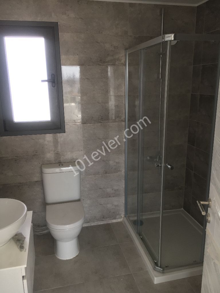 Penthouse Kaufen in Kumsal, Nikosia