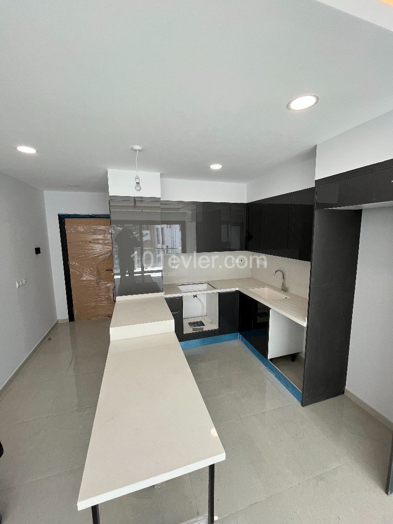 RESIDENCE SEVEN 5. KAT  2+1 A TİPİ DAİRE